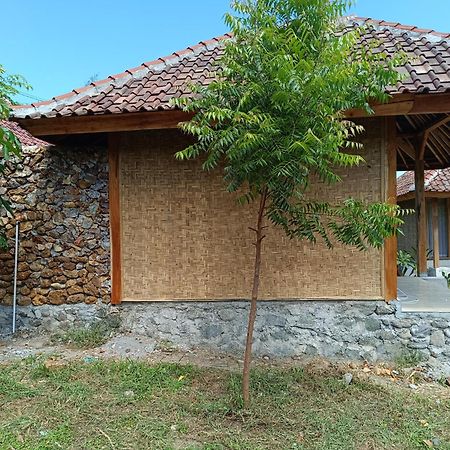 Melody Surf - Ekas Lombok Hotel Exterior photo